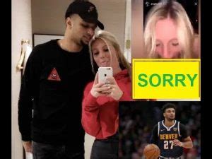 jamal murray gf sextape